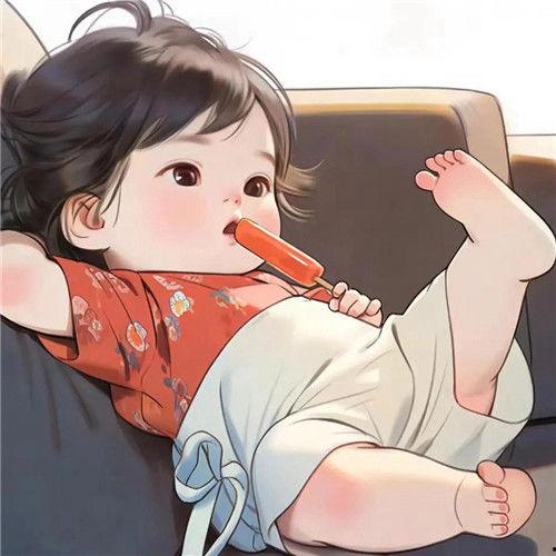 娱乐圈摆烂吃瓜动漫,动漫圈狂欢盛宴